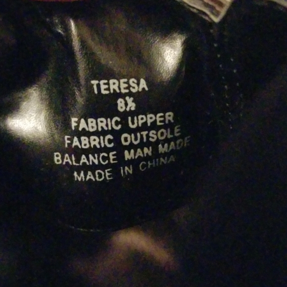 Just Fab heels - Picture 3 of 3